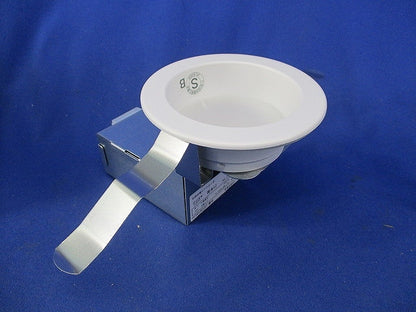 LEDダウンライトφ75(昼白色)(キズ有) OD361053R