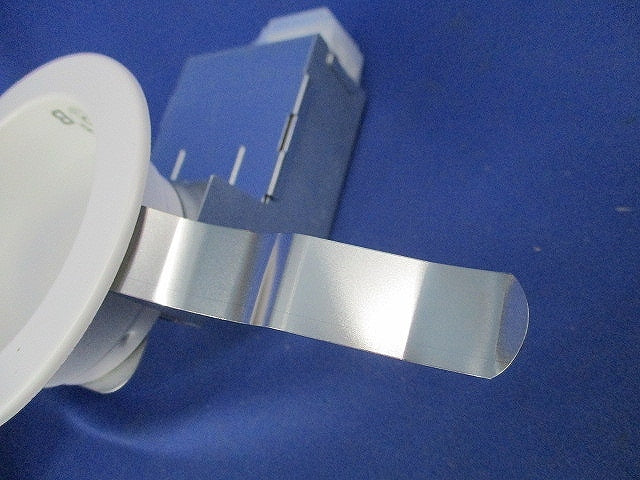 LEDダウンライトφ75(昼白色)(キズ有) OD361053R