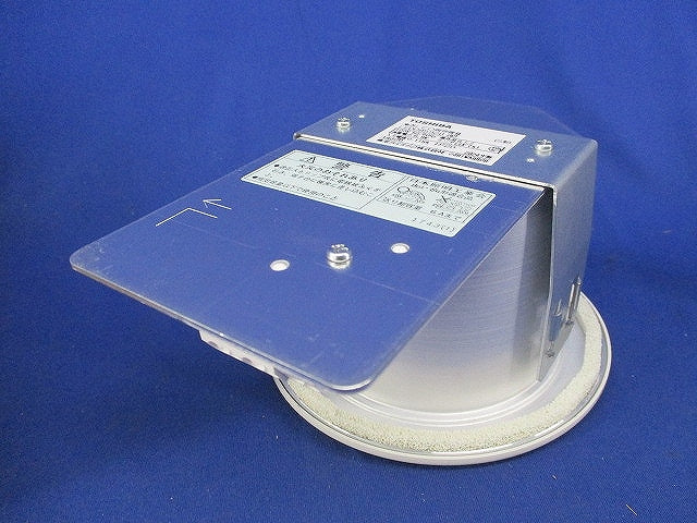 LED用ダウンライトφ100(ランプ別売)(キズ・汚れ有) LEDD85920(W)