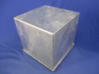 防水プルボックス(かぶせ蓋)(亜鉛) ZP2020W2