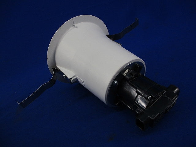 LEDダウンライトφ100(ランプ無)ホワイト(2個入) NNN61512WK