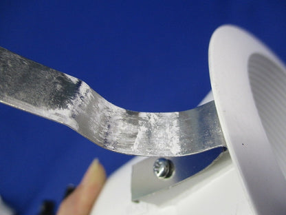 LEDダウンライトφ100(ランプ無)ホワイト(2個入) NNN61512WK