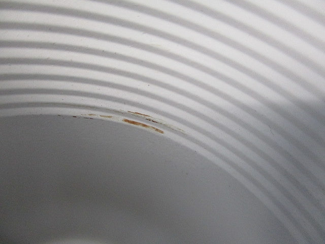 LEDダウンライトφ100(ランプ無)ホワイト(2個入) NNN61512WK