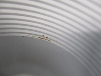 LEDダウンライトφ100(ランプ無)ホワイト(2個入) NNN61512WK