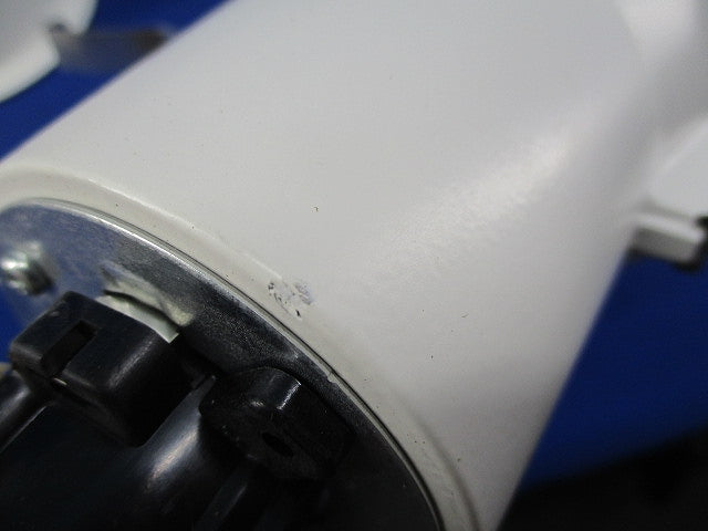 LEDダウンライトφ100(ランプ無)ホワイト(2個入) NNN61512WK