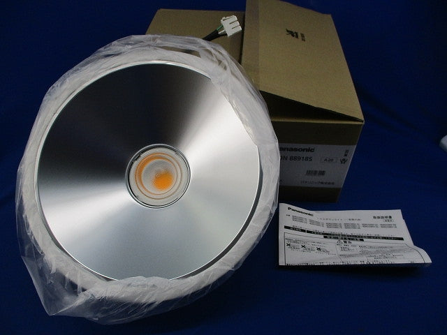 LEDダウンライトφ300(電球色)(電源ユニット別売) NDN88918S