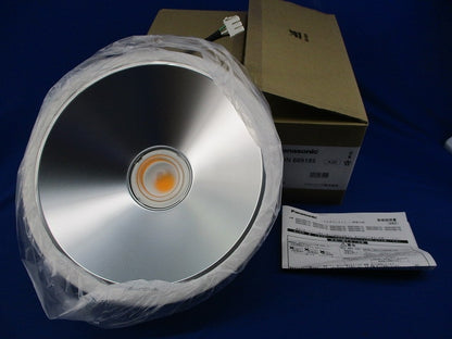 LEDダウンライトφ300(電球色)(電源ユニット別売) NDN88918S