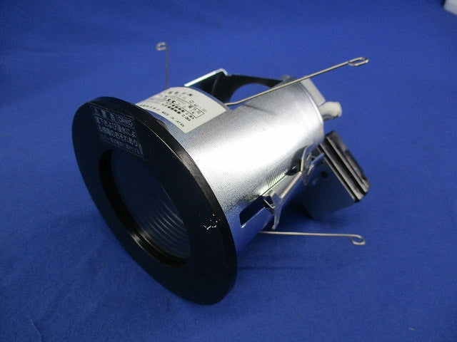 LEDダウンライトφ75(2個入)(ランプ別売)(キズ・汚れ有) LZW90800XB