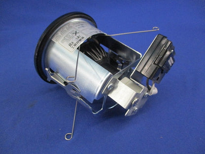 LEDダウンライトφ75(2個入)(ランプ別売)(キズ・汚れ有) LZW90800XB