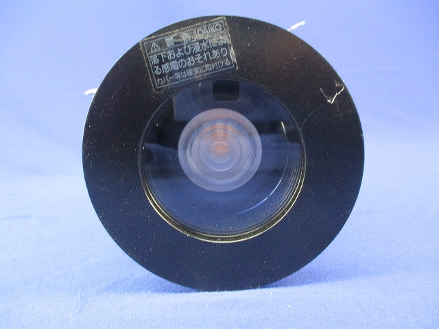 LEDダウンライトφ75(2個入)(ランプ別売)(キズ・汚れ有) LZW90800XB