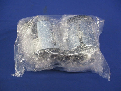 LEDダウンライトφ75(2個入)(ランプ別売)(キズ・汚れ有) LZW90800XB