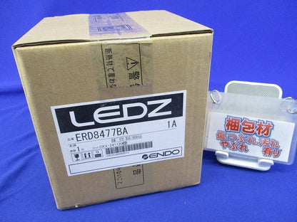 LEDユニバーサルダウンライトφ100(調光調色) ERD8477BA