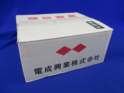 中型四角丸穴カバー(50枚入) CVMRB