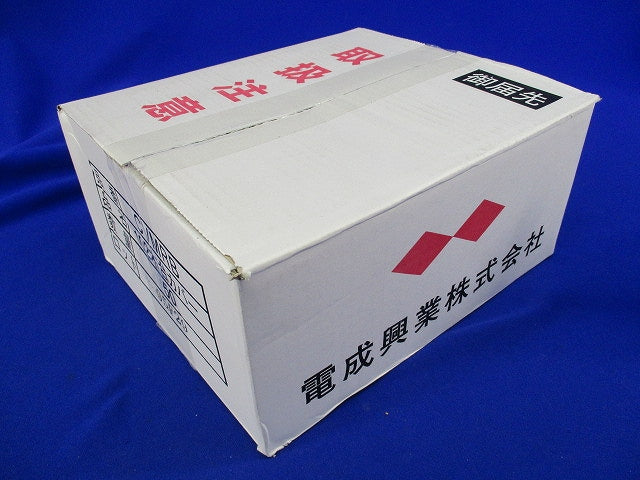 中型四角丸穴カバー(50枚入) CVMRB