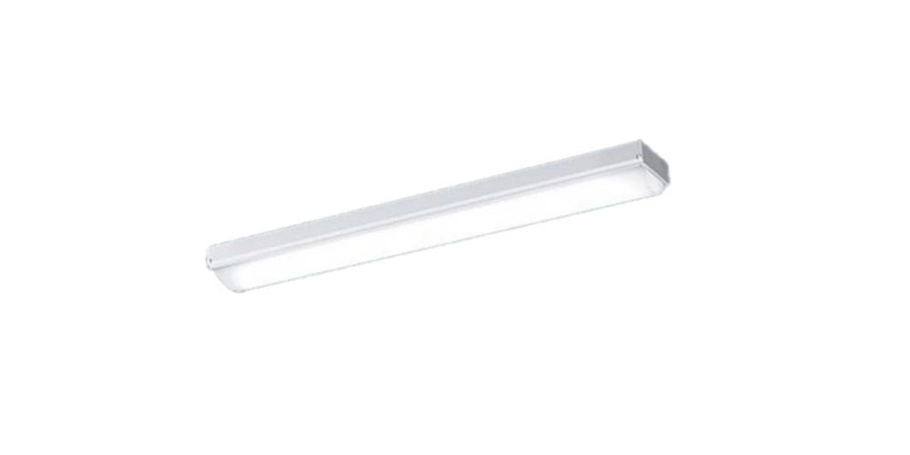 NNLK21509J+NNL2100EWJLE9 LEDベースライト 4000K XLX210NEWCLE9