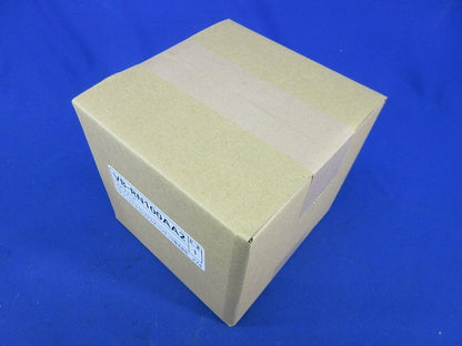 アルミ製丸形パイプフード(新品未開梱) VB-RN100AA2