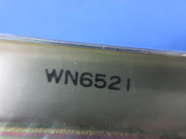 新金属角型埋込コンセントプレート2型(5枚入)(新品未開封) National WN6521