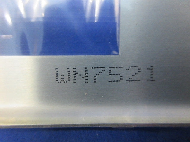 新金属角型埋込コンセントプレート(9枚入)(新品未開封) WN7521