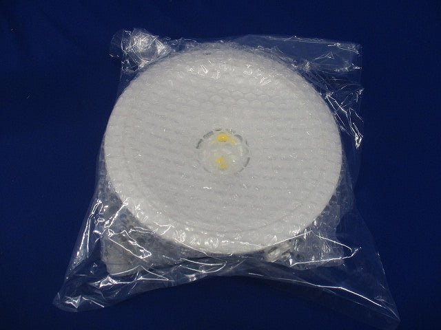 LEDダウンライトφ175(昼白色)(キズ・汚れ有) NDN28705W