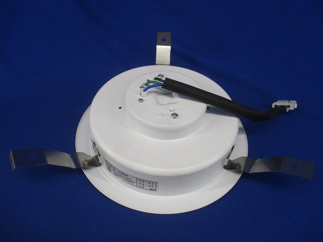 LEDダウンライトφ175(昼白色)(キズ・汚れ有) NDN28705W