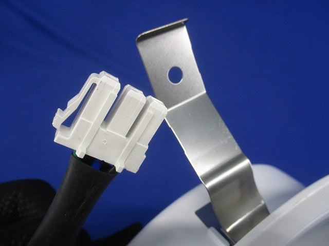 LEDダウンライトφ175(昼白色)(キズ・汚れ有) NDN28705W