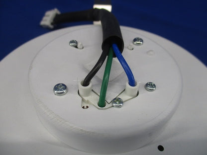 LEDダウンライトφ175(昼白色)(キズ・汚れ有) NDN28705W