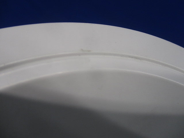 LEDダウンライトφ175(昼白色)(キズ・汚れ有) NDN28705W