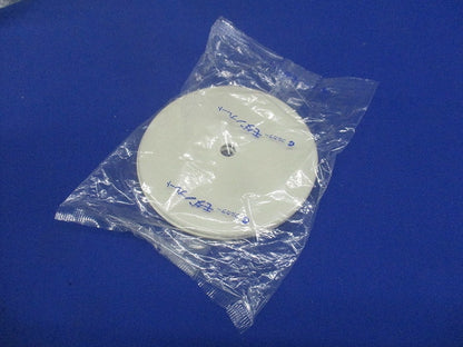 モダン丸型電話線プレート(20個入)(未使用品)(ミルキーホワイト)National WN6080