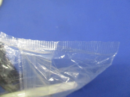 モダン丸型電話線プレート(20個入)(未使用品)(ミルキーホワイト)National WN6080