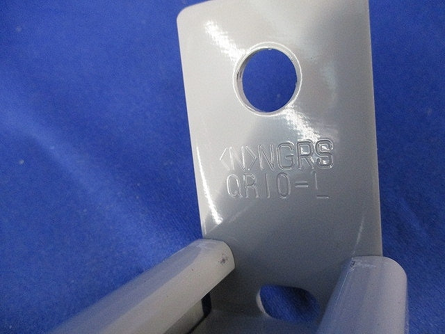 ケーブルラック(4本入)キズ・汚れ有 QRIO-40L