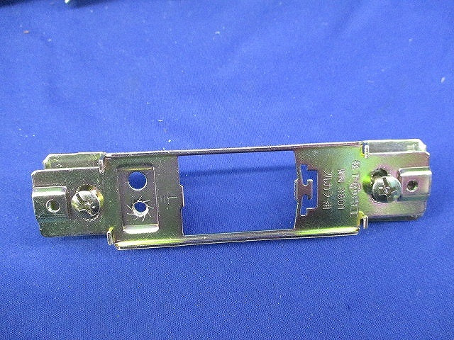 可動間仕切用取付枠(1コ用)(17個入)National WN3801