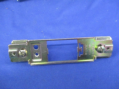 可動間仕切用取付枠(1コ用)(17個入)National WN3801