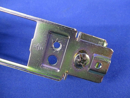 可動間仕切用取付枠(1コ用)(17個入)National WN3801
