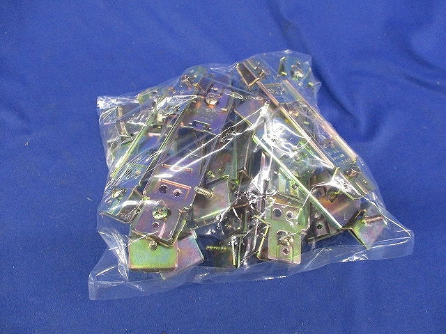 可動間仕切用取付枠(1コ用)(17個入)National WN3801