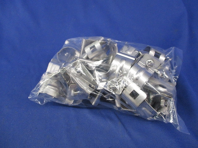 ステンレス製サドルベース(20個入)(キズ有) DFS16222