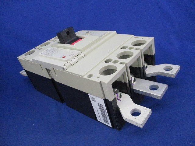 単３中性線欠相保護付漏電遮断器 3P3E250A NV400-NCW