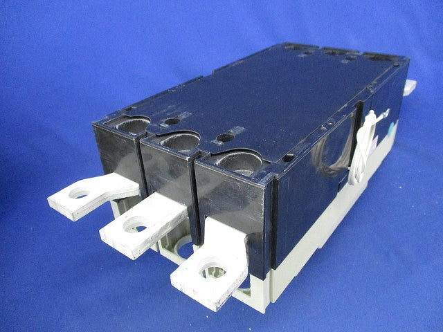 単３中性線欠相保護付漏電遮断器 3P3E250A NV400-NCW