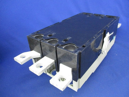 単３中性線欠相保護付漏電遮断器 3P3E250A NV400-NCW