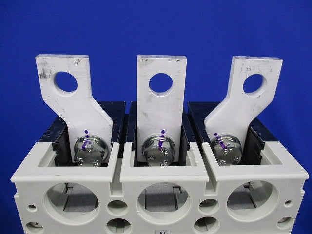 単３中性線欠相保護付漏電遮断器 3P3E250A NV400-NCW
