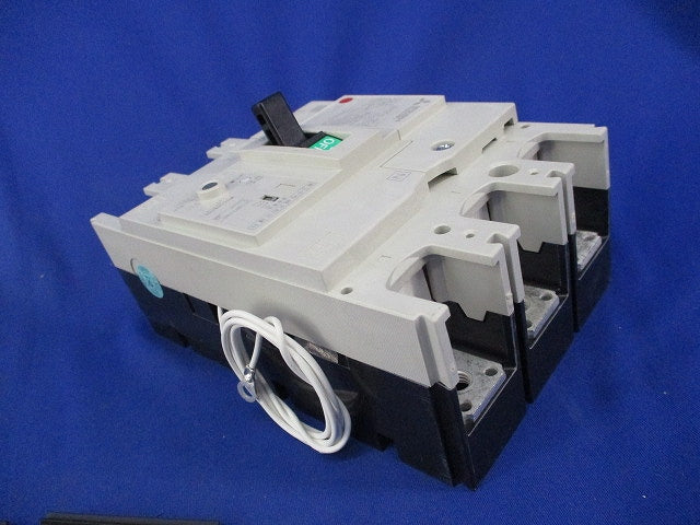 単3中性線欠相保護付漏電ブレーカー3P250A NV250-NCV