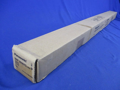 LEDシームレス建築部材照明器具(温白色)(新品未開梱) NNF26907CLR9