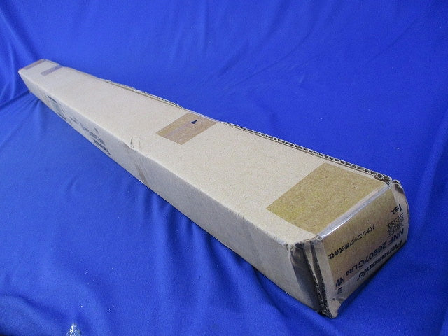 LEDシームレス建築部材照明器具(温白色)(新品未開梱) NNF26907CLR9