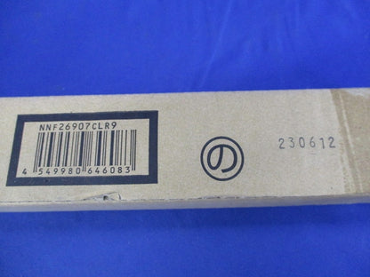 LEDシームレス建築部材照明器具(温白色)(新品未開梱) NNF26907CLR9