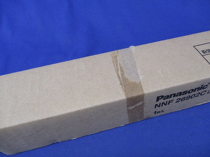 LEDシームレス建築部材照明器具(温白色)(新品未開梱) NNF26902CLR9