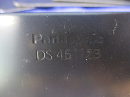 塗装中型四角スイッチカバー1コ用 平カバー(30個入) DS46112B