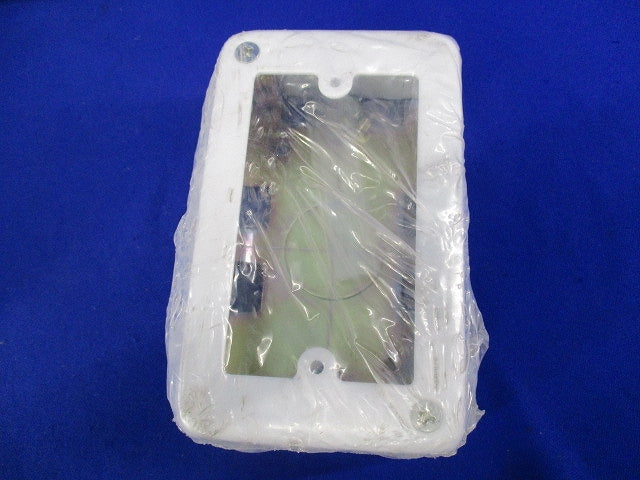 メタルモール付属品B型セット(混在3個入)(ホワイト)(汚れ有) B209他