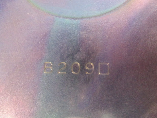 メタルモール付属品B型セット(混在3個入)(ホワイト)(新品未開封)(汚れ有) B209他