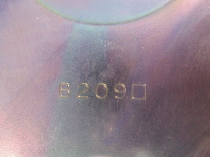 メタルモール付属品B型セット(混在3個入)(ホワイト)(新品未開封)(汚れ有) B209他