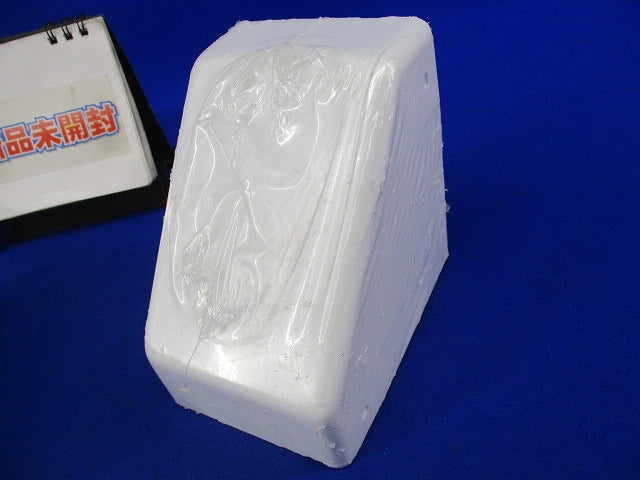 メタルモール付属品B型セット(混在3個入)(ホワイト)(新品未開封)(汚れ有) B209他