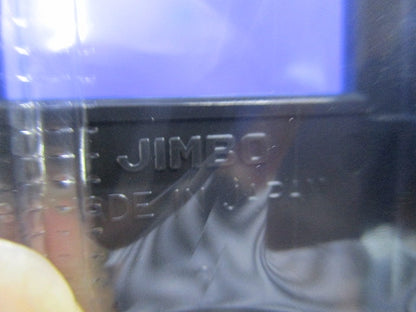 機器用3口プレート(20個入)(ソフトブラック) NKPN-3UP